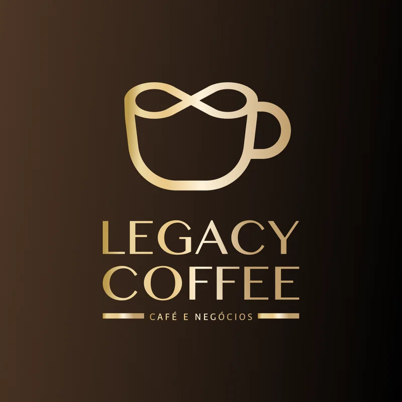 Logo Legacy Coffee