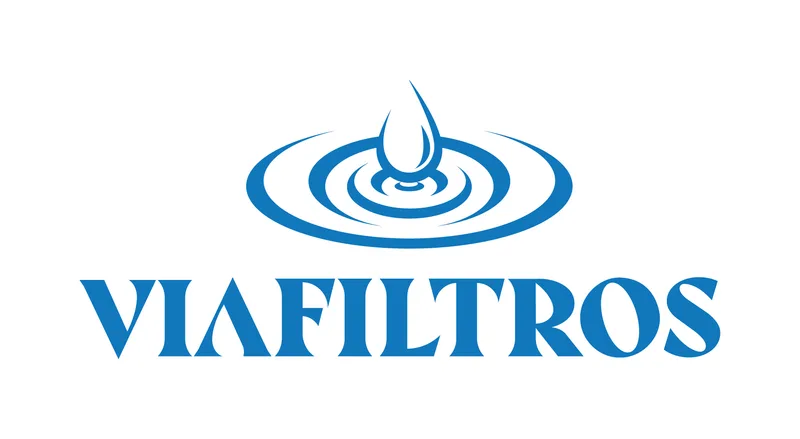 Logo Via Filtros