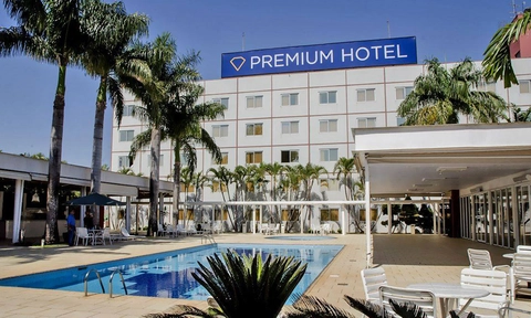 Local do treinamento: R. Novotel, 931 – Nova Aparecida, Campinas/SP