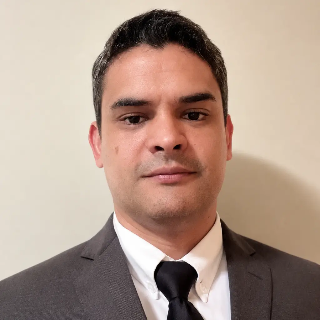 Ricardo Farias Alexandre