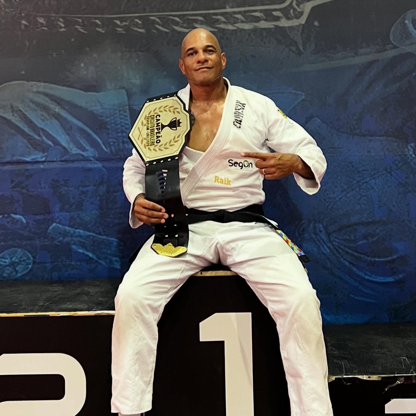 Gustavo Trasse