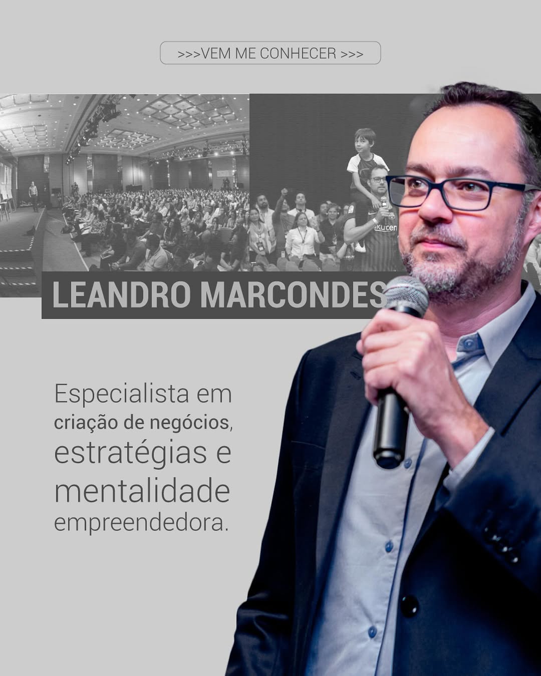 Leandro Marcondes